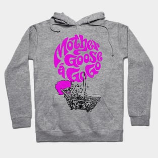 'Mother Goose A Go Go" aka Unkissed Bride Cult Movie Hoodie